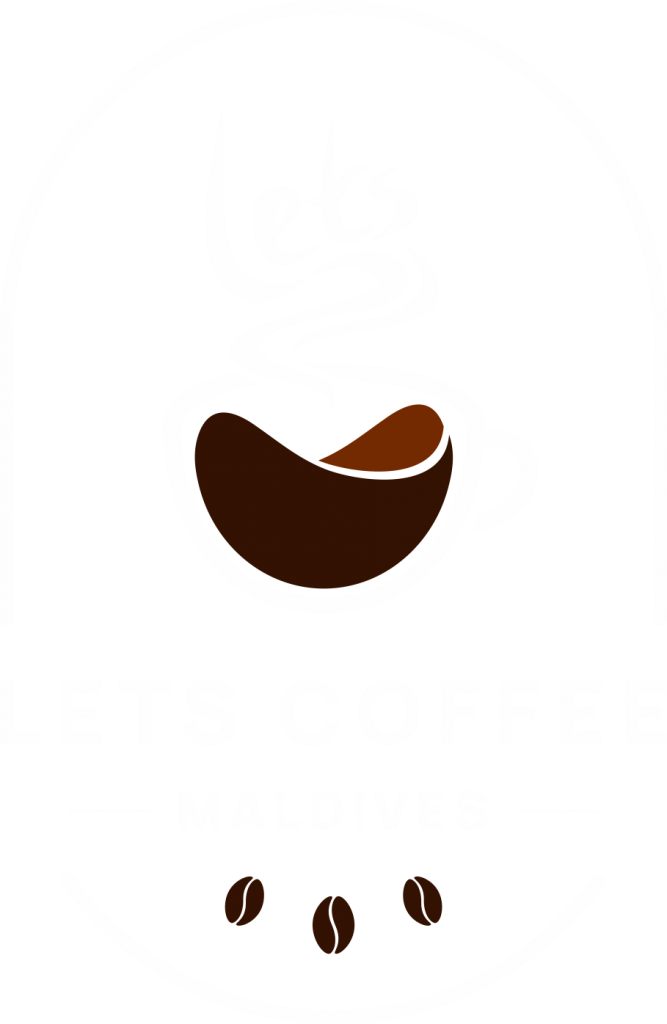 lets coffee maldives
