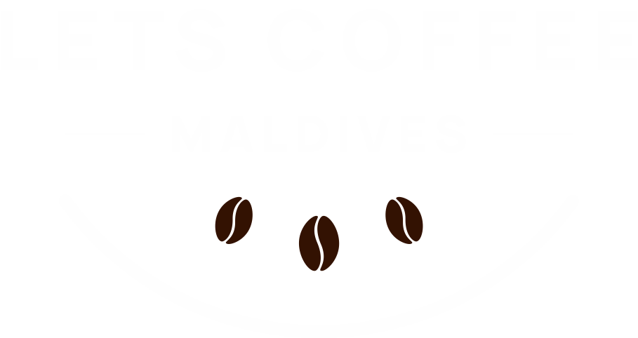 Let's Coffee Maldives